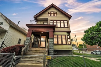Building Photo - 3004 N 11th St