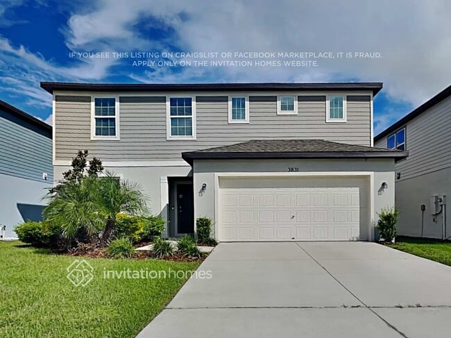 Building Photo - 3831 Spruce Creek Dr