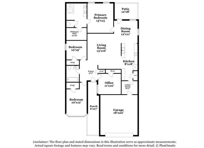 Building Photo - 3301 Rio Grande Rd, Little Elm, TX 75068