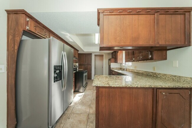 Foto del edificio - 9713 Hummingbird Ln