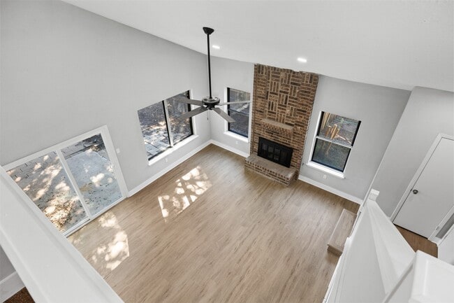 Building Photo - 3030 Becket St