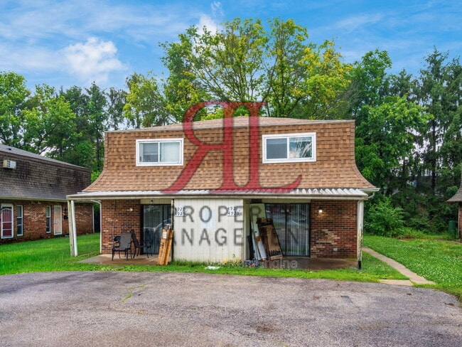 Building Photo - 4921 Myers Rd