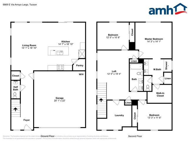 Building Photo - 6869 E Via Arroyo Largo