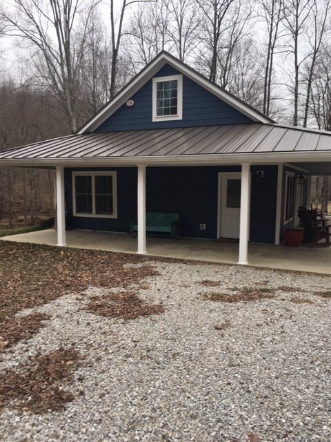 Foto del edificio - 1341 Old Bear Creek Rd