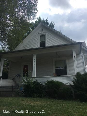Foto principal - 4675 Marcy St