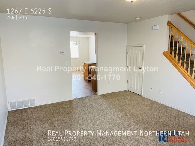 Building Photo - 1267 6225 S