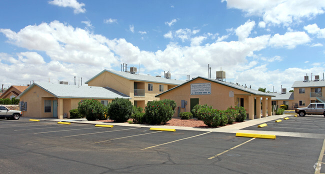 Foto principal - Western Pebble Hills