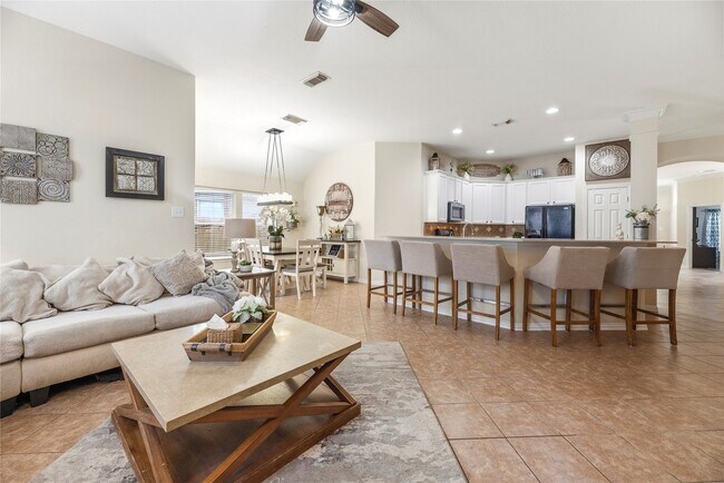 Foto del edificio - 12323 E Elizabeth Shore Loop