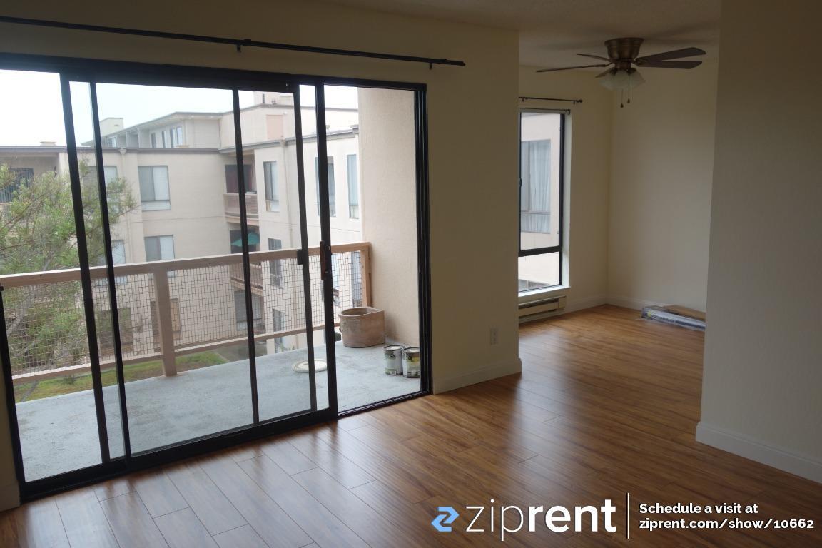 4 Commodore Dr Unit D440, Emeryville, CA 94608 Condo for Rent in