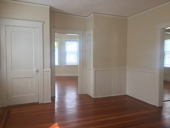 Foto del edificio - 32 Richter St