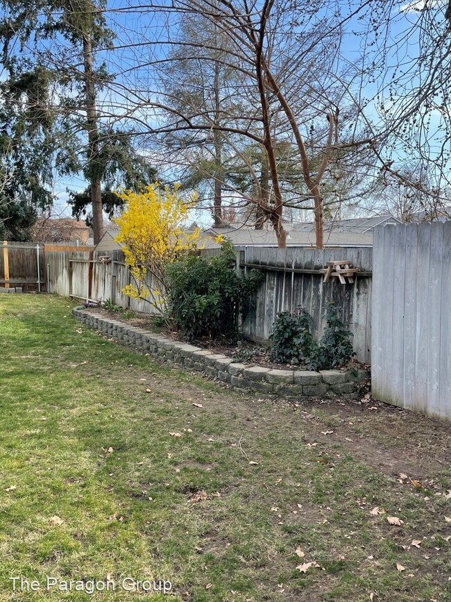 Building Photo - 3 br, 1 bath House - 501 Birch Ave.,