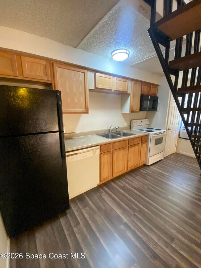 Foto del edificio - 4412 Overlook Dr
