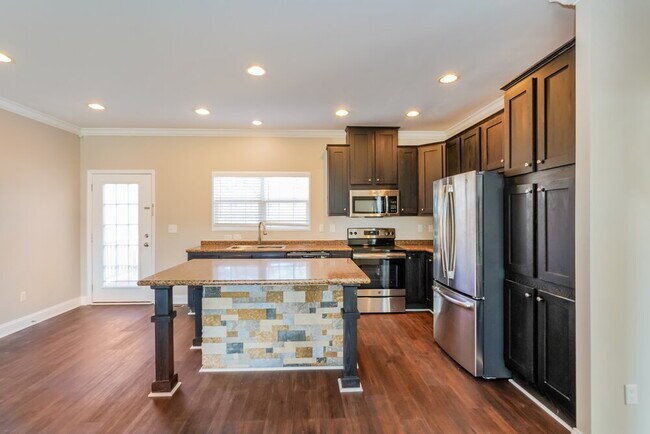 Foto del edificio - 1158 Wrights Mill Rd