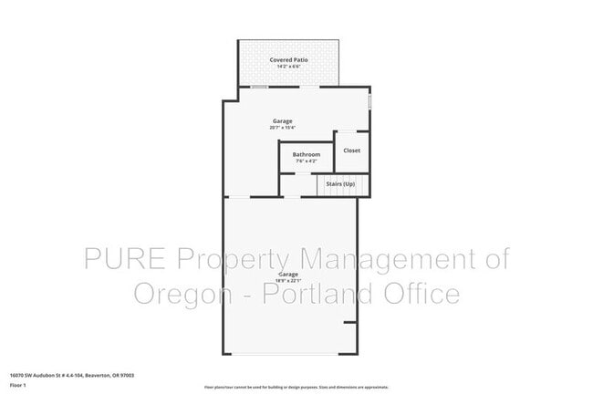 Photo - 16070 SW Audubon St Townhome