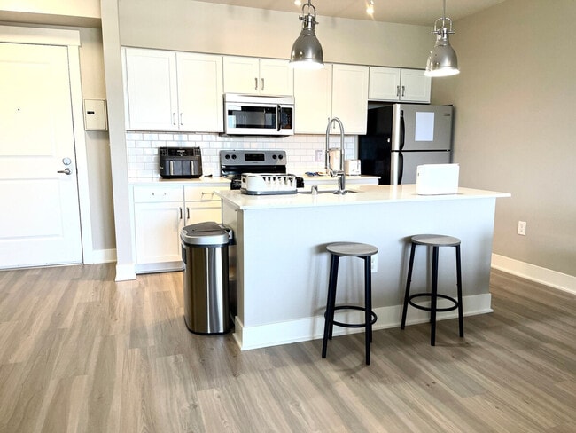Foto del edificio - 12235 NE 116th St