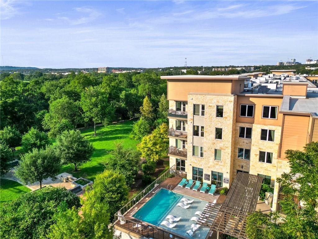 1900 Barton Springs Rd Unit 5013, Austin, TX 78704 Condo for Rent in Austin, TX