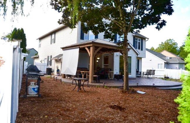 Building Photo - 2717 SE 171st Ave