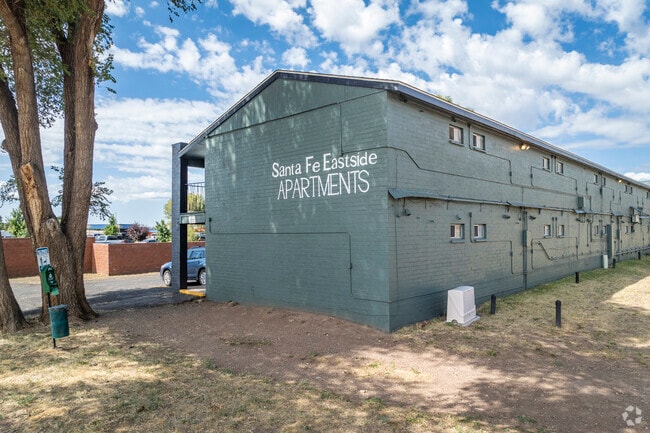 Santa Fe - Santa Fe Apartments