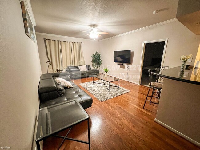 Foto del edificio - 2 br, 2 bath Condo - 2255 Braeswood Park D...