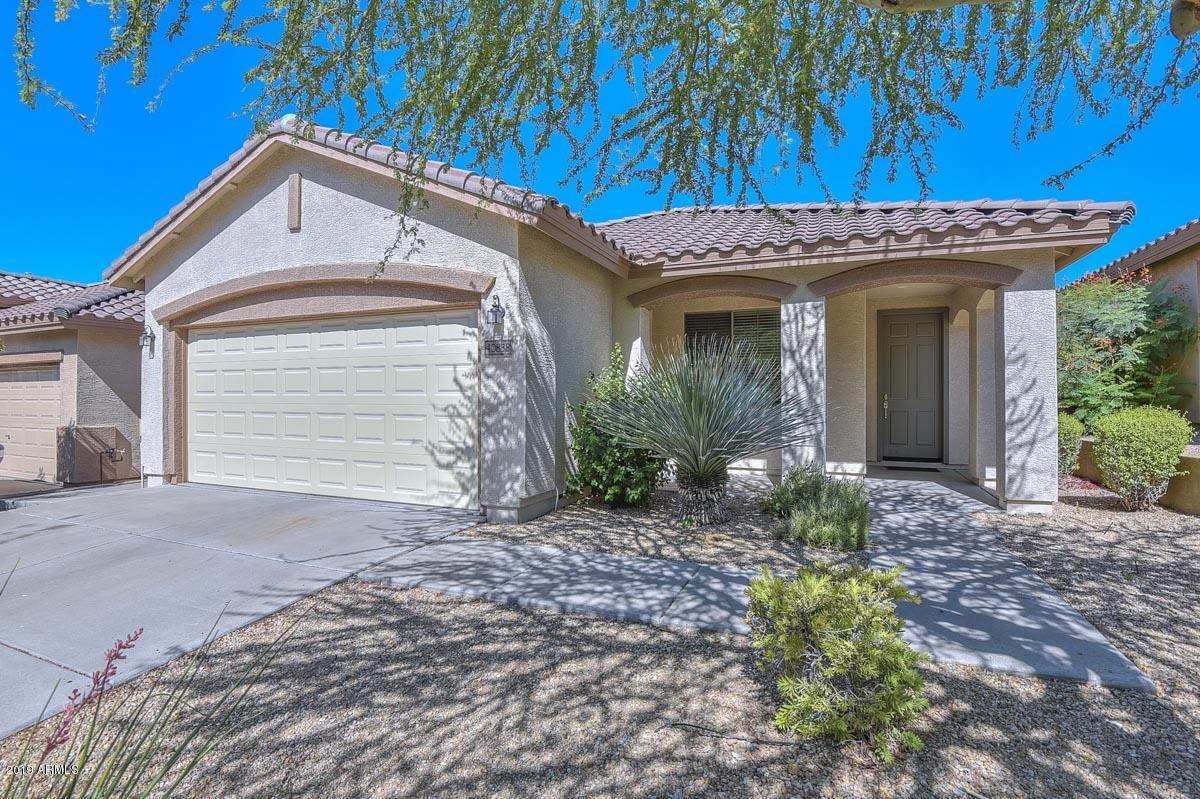 Foto principal - 40838 N Citrus Canyon Trail