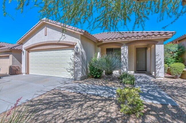 Foto del edificio - 40838 N Citrus Canyon Trail
