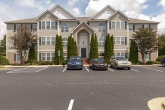 Building Photo - 4702 Pennoak Ln