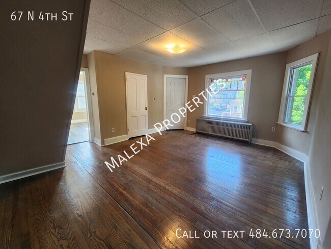 Building Photo - 67 N 4th St