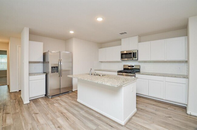 Foto del edificio - 18819 Glenwood Chase court