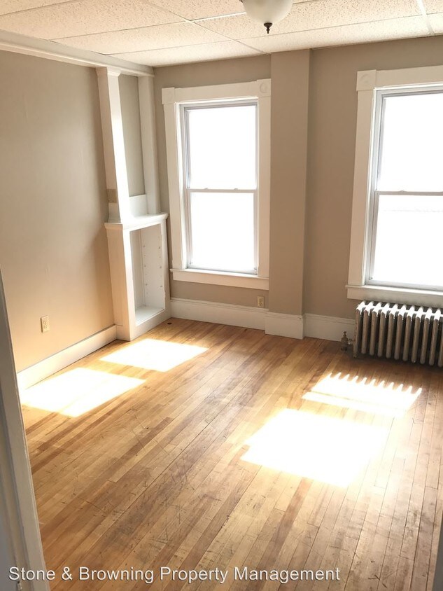 Primary Photo - 20 Merchant St