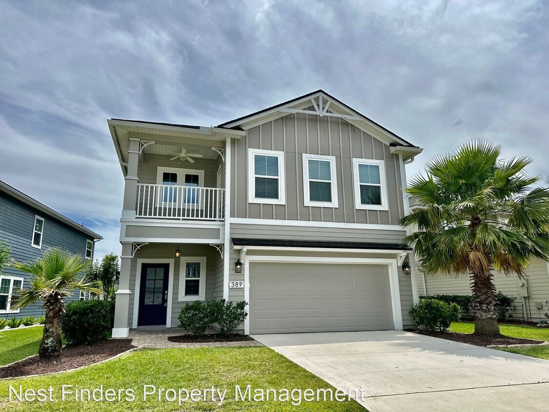 Primary Photo - 5 br, 3 bath House - 38 Heron Landing Road