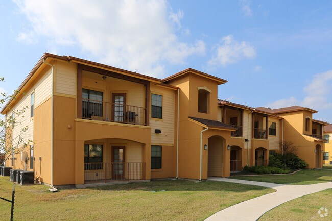 Bella Vista Apartments Rentals Brownsville, TX