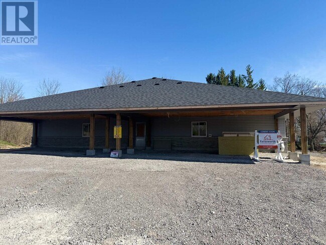 Photo du bâtiment - 3 Victor St
