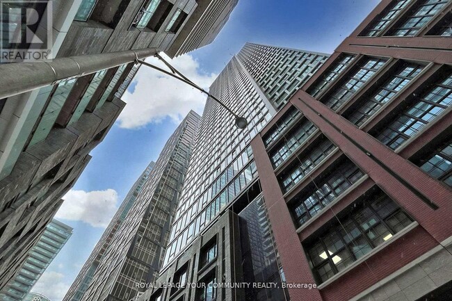 Building Photo - 55 Mercer St