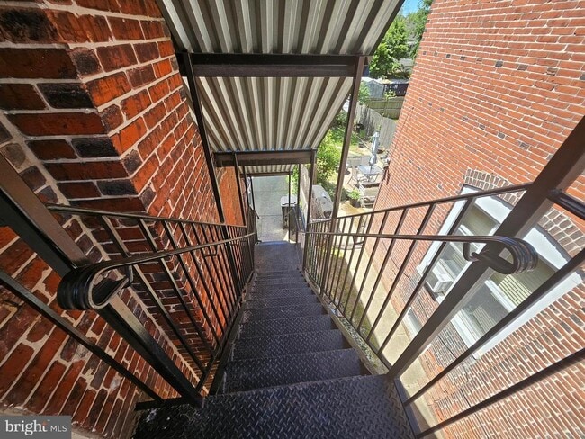 Building Photo - 116 Haddon Ave