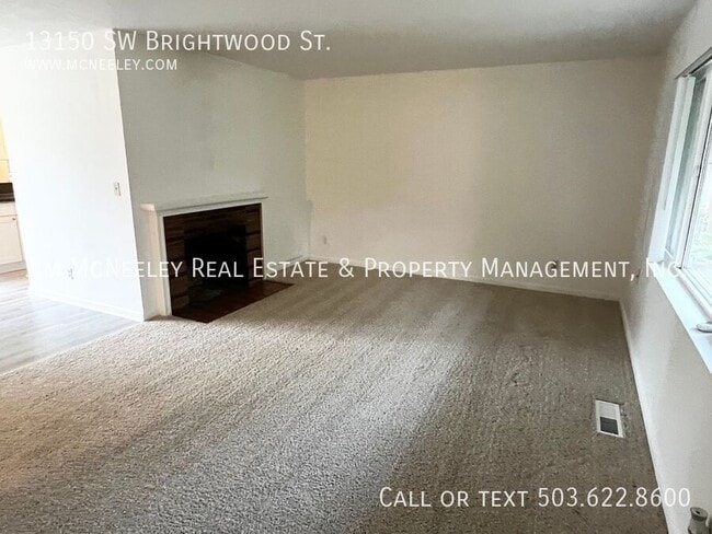 Building Photo - 13150 SW Brightwood St