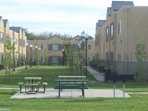 Primary Photo - United Park Family Apartments
