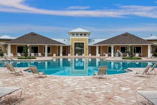 Foto del edificio - Cross Creek Community, Green Cove Springs Newer Home, Available For Rent