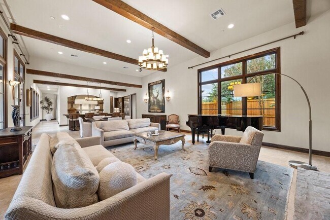 Foto del edificio - 4913 Barclay Heights Ct