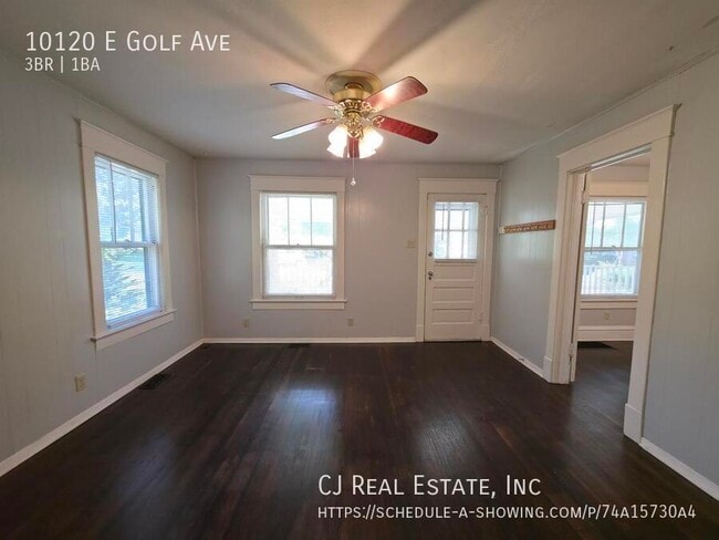 Building Photo - 10120 E Golf Ave