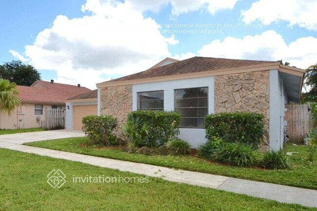 Foto del edificio - 11414 Whisper Lake Way