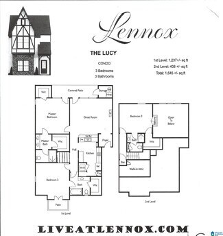 Building Photo - 4425 Lennox Pl