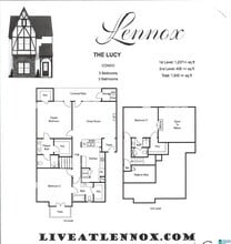 Building Photo - 4425 Lennox Pl
