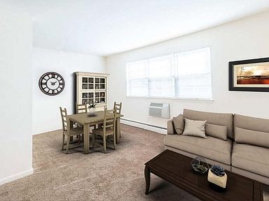 Foto principal - 465 Morris Ave