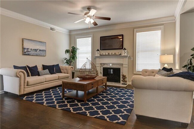 Foto del edificio - 6018 Park Bay Ct