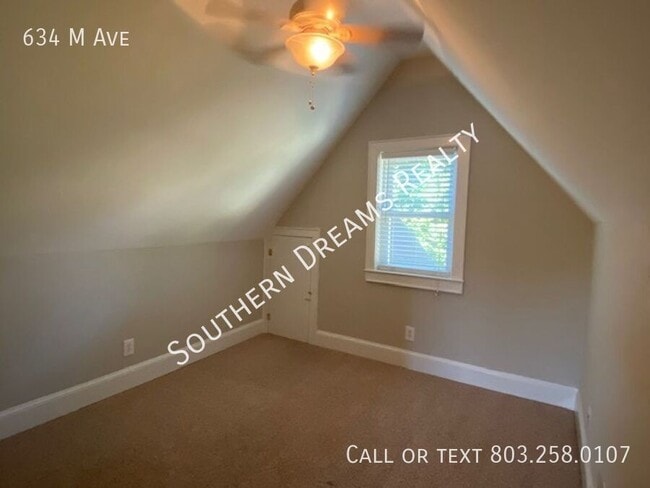 Foto del edificio - 634 M Ave