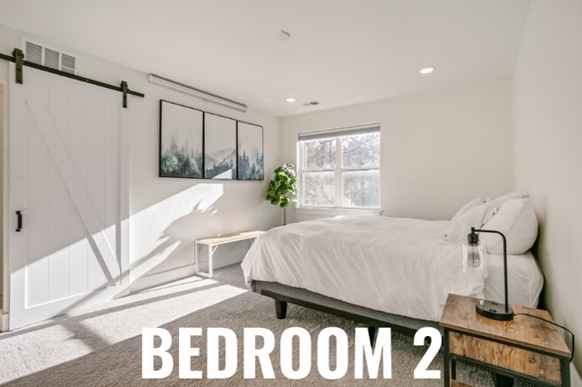 Building Photo - 3044 Speer Blvd