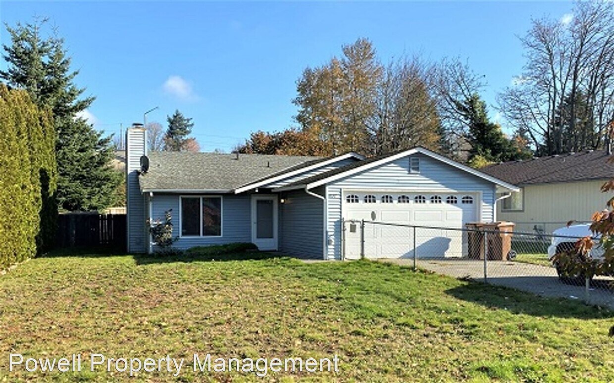 Primary Photo - 3 br, 1.5 bath House - 3127 59th Ave NE