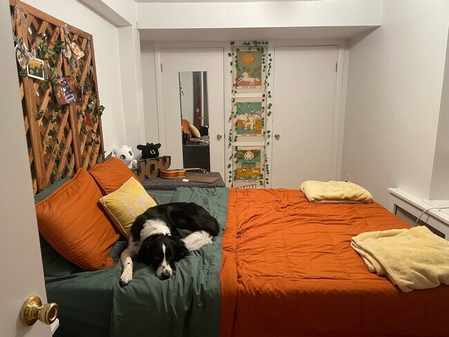 Foto del edificio - 45 Westland Ave