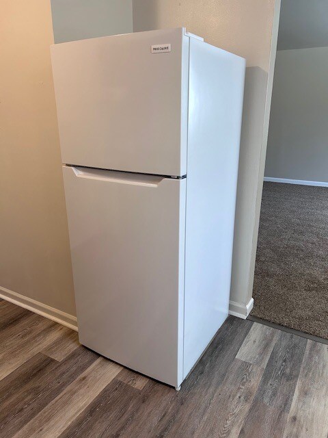 Foto del edificio - 5 Robbie Ridge