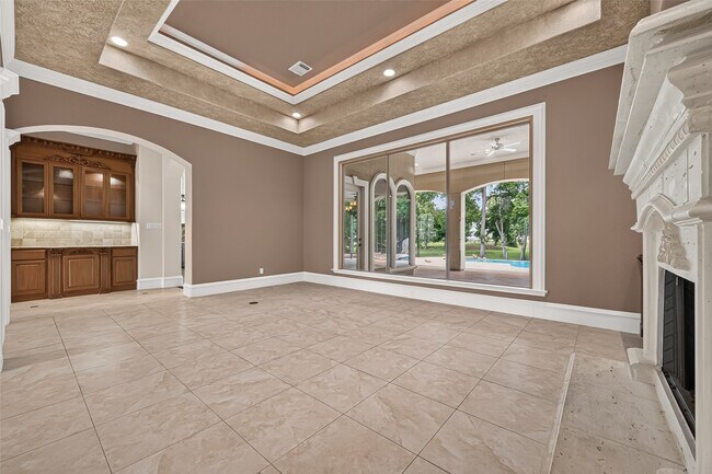 Foto del edificio - 4011 Westerdale Dr